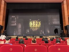 -南京路步行街
