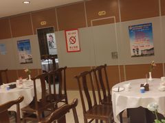 大堂-东兴楼饭庄(六里桥店)