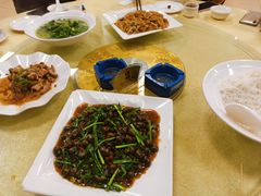 -旺角美食城(素龙店)