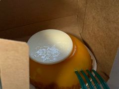 热情果果慕斯-星巴克(深圳欢乐颂店)