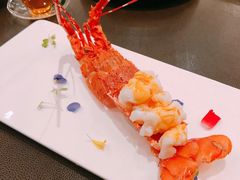 -广州文华东方酒店·江-由辉师傅主理