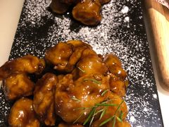-绿茶餐厅(西单老佛爷店)