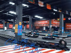 -速马赫卡丁车(琶洲店)