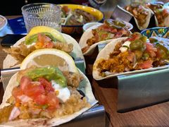 -Famous肥猫墨西哥音乐餐吧(五棵松华熙LIVE店)