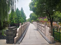 -东水关遗址公园