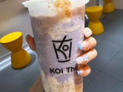 -KOI Thé(正佳广场店)