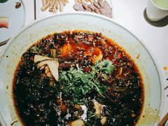 -王妈热卤·川味馆(海昌店)