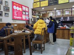 大堂-缙云烧饼(一均店)