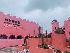 -漳州滨海火山岛自然生态风景区