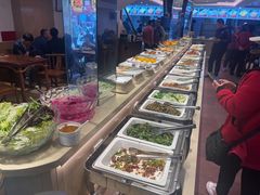 -素满香·食养自助(建邺万达店)