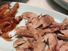 -泰钰丰烤鸭.天津菜(开发区店)