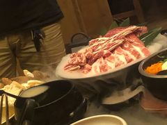 -九田家黑牛烤肉料理(珠江摩尔店)