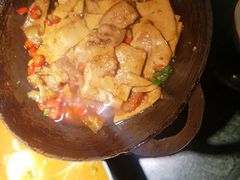 -姐夫的小菜(新中关购物中心店)
