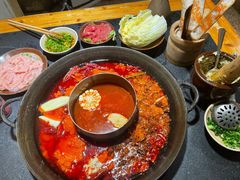 -洋马儿火锅(解放碑店)