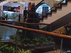 -旺顺阁鱼头泡饼(小红门店)
