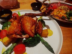 -翠贝卡&Mama Kelly Brunch Coffee(河西店)