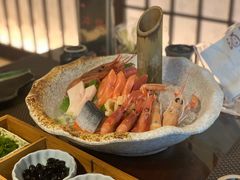 -酒久自助料理(佳兆业店)