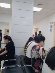-天津市中心妇产科医院(南开院区)