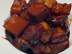 外婆红烧肉-光明邨大酒家(淮海路店)