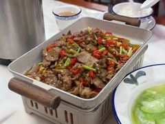 -寻乡迹· 湖南家宴(竹坑店)