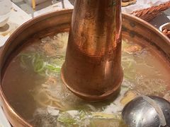 -丁卯•铜锅涮肉(工体店)