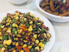 -远大美食广场(远大购物中心店)