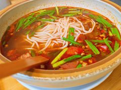 -山茶云南菜(永安里店)