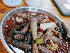 -同裕烧烤·海鲜·家常菜(杰座·欧洲城店)