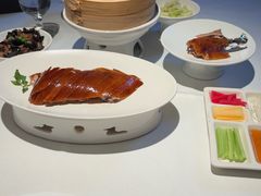 -四季民福烤鸭店(王府井东安门店)