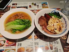 -敏华冰厅(平安金融中心店)