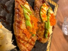 -满来寿喜烧(金虹桥店)