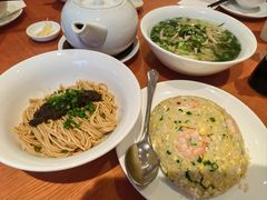 -鼎泰丰(新港中心店)