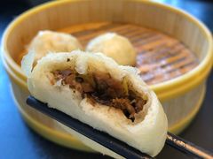 -翠湖轩中餐厅·翠湖宾馆