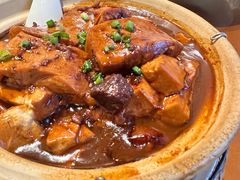 -麒麟小院·老九江菜(安平路店)