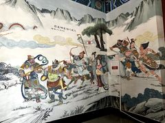 -龙口南山旅游景区