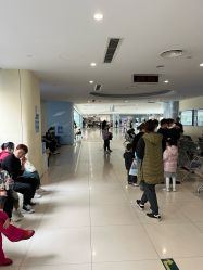 -苏州大学附属儿童医院(园区总院)