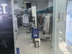 -福奈特洗衣洗鞋(芷江西路店)
