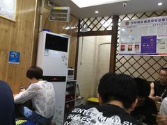 -贵州花溪牛肉粉(沙南街店)