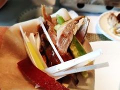 烤鸭卷饼-同喜烤鸭店(光芒店)