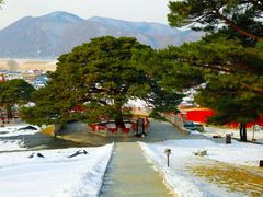 -延吉东来寺