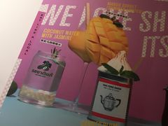 -太食獸泰式茶餐厅(IFS国金中心店)