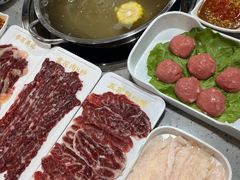 -杏花吴记牛肉火锅