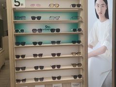 -AOJO眼镜(南翔印象城MEGA店)