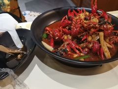 -聚味瞿记·龙虾堂(望城店)
