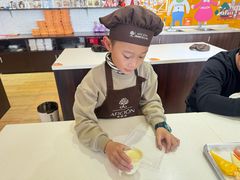 -歌斐颂巧克力小镇