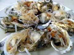 -胖子饺子馆·海鲜家常菜(海军博物馆店)