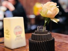 -1886德国汽车餐厅(外滩十六铺码头店)