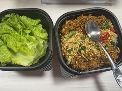 -金掌勺锅包肉(太原万达店)