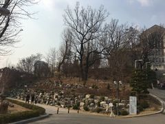 -梨大女人街