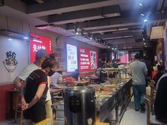-新红帽自助盒饭(大悦城店)